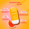 Dot Key Vitamin C E Super Bright Sunscreen SPF 50 PA5