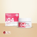 Face Facts Hyaluronic Hydra Gel Cream, 50 ml