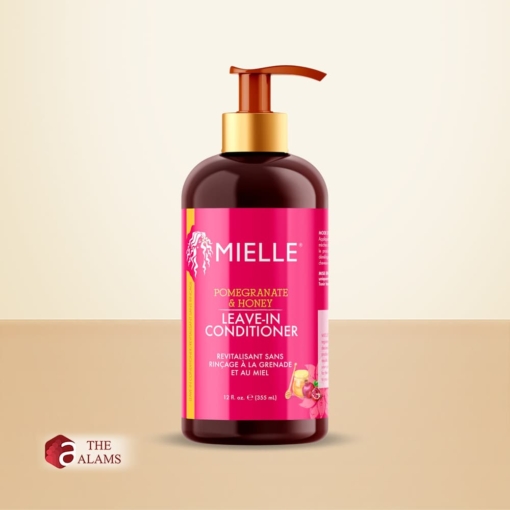 Mielle Pomegranate And Honey Leave In Conditioner, 355 ml