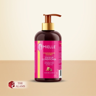 Mielle Pomegranate And Honey Leave In Conditioner, 355 ml