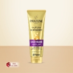 Pantene Sheer Volume Nourishing Leave in Hair Cream, 275 ml