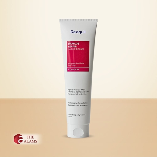 Reequil Murumuru Damage Repair Hair Conditioner 150 ml 2024