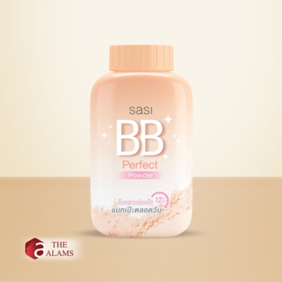 Sasi BB Powder, 50 g