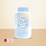 Sasi Super Oil Control Face Powder, 50 G