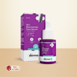 The Derma Co. 10% Niacinamide Serum For Pores And Acne Marks, 30 ml