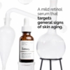 The Ordinary Retinol 0.2% In Squalane, 30 Ml