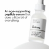 The Ordinary Multi Peptide + HA Serum (