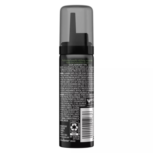 Tresemme Flawless Curls Hair Mousse, 56 g