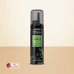 Tresemme Travel Size Flawless Curls Hair Mousse, 56 g
