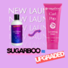 200ml Curl Cream Upgraded aa1c8b83 b6a6 439c 8e19 4c1fcd082882