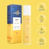 Aqualogica Glow+ Dewy Sunscreen SPF 50+ PA++++, 50 g