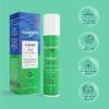 Aqualogica Hydrate+ Dewy Sunscreen SPF 50+ PA++++, 50 g