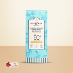 Dot & Key Blueberry Hydrate Barrier Repair Sunscreen SPF 50+ PA++++, 50 g