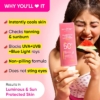 Dot & Key Watermelon Cooling Sunscreen SPF 50+ PA++++, 80 g