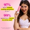 Dot & Key Watermelon Cooling Sunscreen SPF 50+ PA++++, 80 g