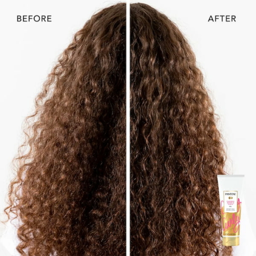 Pantene Flexible Waves And Curls Hair Gel 193 g 1