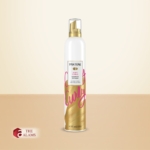 Pantene Soft Curls Shaping Hair Mousse, 187 g