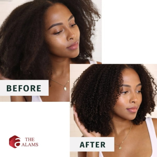 Herbal Essences Curl Scrunching Hair Gel, 170 g - Image 2