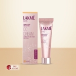 Lakme 9 To 5 CC Cream SPF 30 PA++ Bronze, 30 g