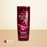 Loreal Fall Resist Anti Hair Fall Shampoo With Aminexil And Biotin, 400 ml (Egypt)