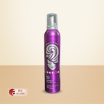 Superdrug Extra Firm Hold Hair Mousse, 300 ml