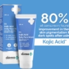 The Derma Co. 1 Kojic Acid Daily Face Wash For Pigmentation 100 ml 1