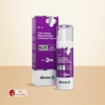 The Derma Co. Tran-Zelaic Pigmentation Corrector Serum, 30 ml