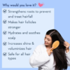 WishCare Multi Peptide Anti Hairfall Shampoo, 250 ml 11 WishCare Multi Peptide Anti Hairfall Shampoo 250 ml 3