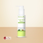 WishCare Triple Bond Repair Booster Hair Serum, 100 ml