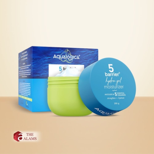 Aqualogica 5 Barrier Hydra Gel Moisturizer