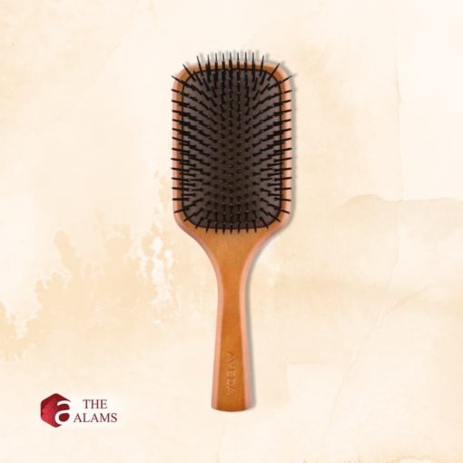 Aveda Wooden Large Paddle Hair Brush