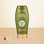 Garnier Mythic Olive Extreme Nutrition Hair Conditioner, 400 ml