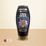 Garnier Purifying And Shine Conditioner For Dull Hair, 400 ml