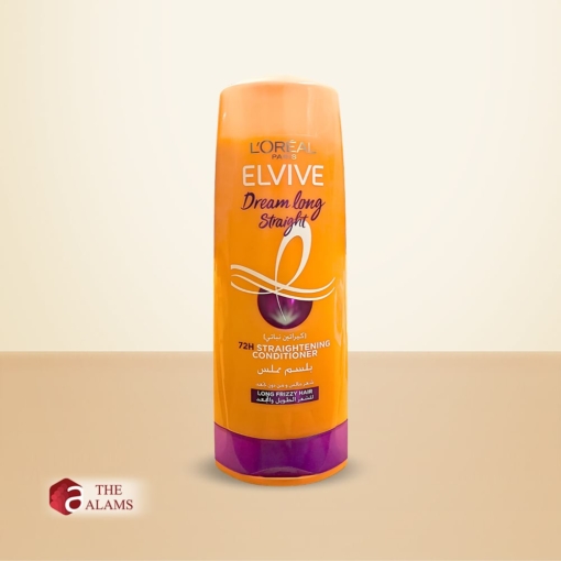 Loreal Elvive Dream Long Straight Conditioner 360 ml