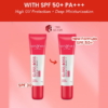 Dot Key Gloss Boss Tinted Lip Balm SPF 50 Rose Blush 3 1