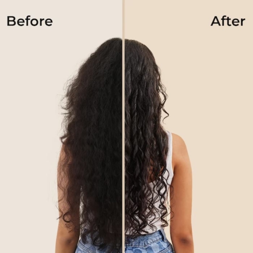 Fix My Curls Leave In Cream, 100 g - Image 2