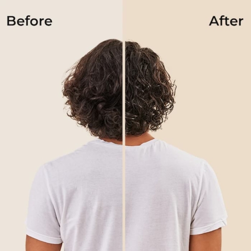 Fix My Curls Leave In Cream, 100 g - Image 3