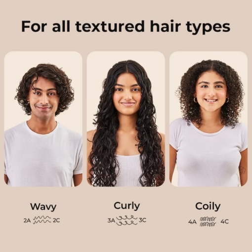 Fix My Curls Leave In Cream, 100 g - Image 4