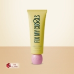 Fix My Curls Leave In Cream, 100 g