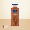 Vaseline Cocoa Radiant Body Lotion For Dry To Very Dry Skin 400 ml