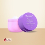 Aqualogica Illuminate+ Hydra Gel Moisturizer With Wild Berries And Alpha Arbutin, 200 g