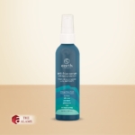 Earth Clean Beauty Anti Frizz Hair Serum With Heat Protectant, 177 ml