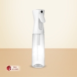Hairdressing Spray Bottle, 500 ml- White