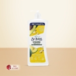 St. Ives Hydrating Vitamin E And Avocado Body Lotion, 621 ml