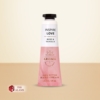 Bath Body Works Rose Vanilla Hand Cream