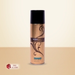 Nova Gold Super Firm Hold Hair Spray, 200 ml