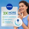 Nivea Soft Moisturising Cream 50 ml India 1