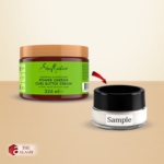 SheaMoisture Power Greens Curl Butter Cream TRIAL size, 70 g