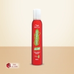 Wella Shockwaves Volume Hair Mousse, 200 ml