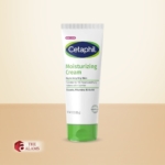 Cetaphil Moisturizing Cream For Dry To Very Dry Skin, 85 g